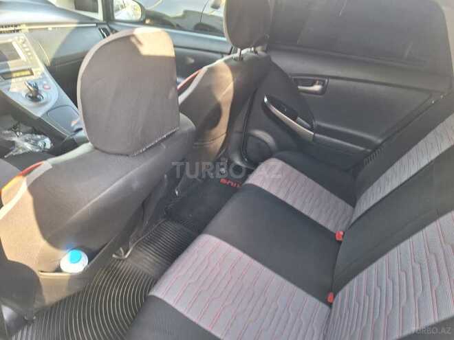 Toyota Prius 2014, 300,000 km - 1.8 l - Bakı