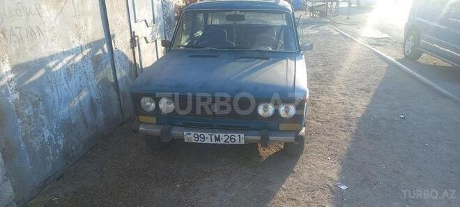 LADA (VAZ) 2106 1989, 55,500 km - 1.5 l - Bakı