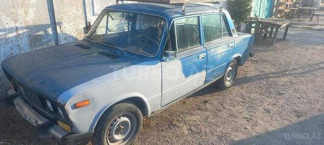LADA (VAZ) 2106 1989, 55,500 km - 1.5 l - Bakı