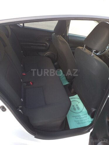 Toyota Aqua 2019, 81,490 km - 1.5 л - Bakı