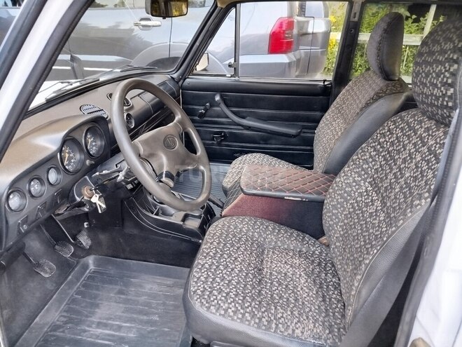 LADA (VAZ) 2106 2003, 65,425 km - 1.6 l - Bakı
