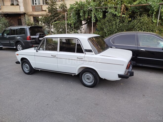LADA (VAZ) 2106 2003, 65,425 km - 1.6 l - Bakı