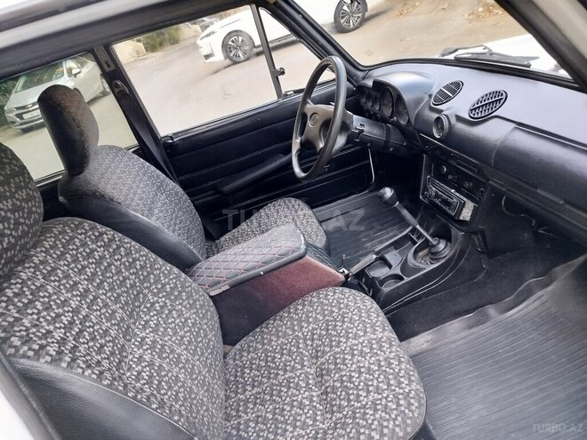 LADA (VAZ) 2106 2003, 65,425 km - 1.6 l - Bakı