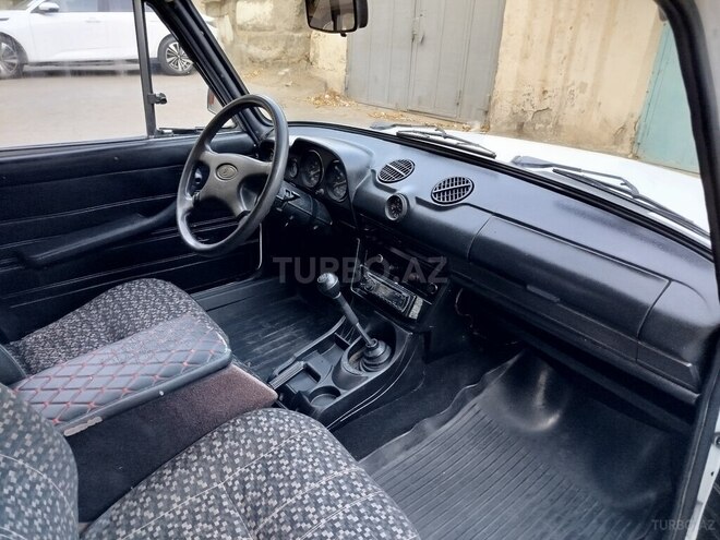 LADA (VAZ) 2106 2003, 65,425 km - 1.6 l - Bakı