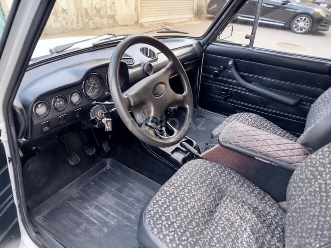 LADA (VAZ) 2106 2003, 65,425 km - 1.6 l - Bakı