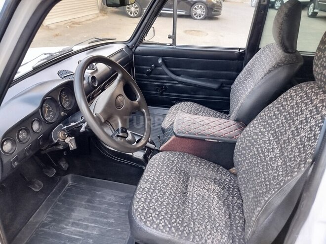 LADA (VAZ) 2106 2003, 65,425 km - 1.6 l - Bakı