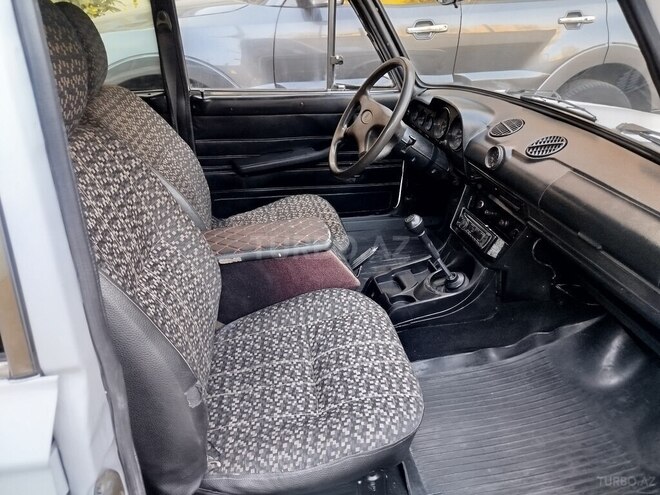LADA (VAZ) 2106 2003, 65,425 km - 1.6 l - Bakı