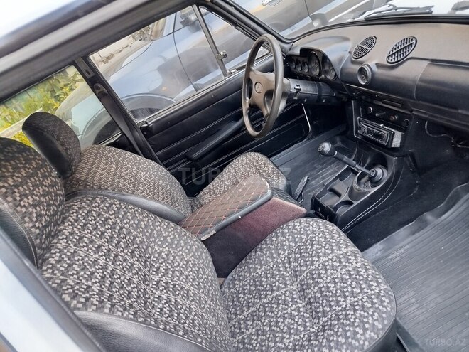 LADA (VAZ) 2106 2003, 65,425 km - 1.6 l - Bakı