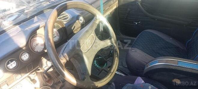 LADA (VAZ) 2106 1989, 55,500 km - 1.5 l - Bakı