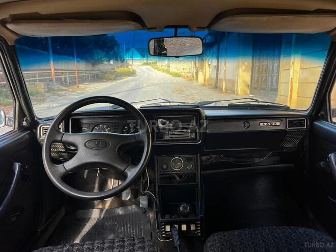 LADA (VAZ) 2104 2004, 86,533 km - 1.6 l - Bakı