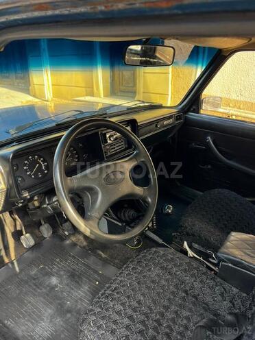 LADA (VAZ) 2104 2004, 86,533 km - 1.6 l - Bakı