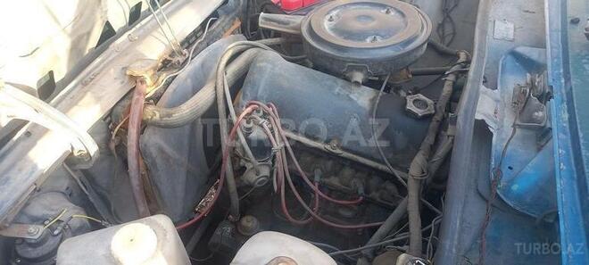 LADA (VAZ) 2106 1989, 55,500 km - 1.5 l - Bakı