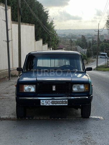 LADA (VAZ) 2104 2004, 86,533 km - 1.6 l - Bakı