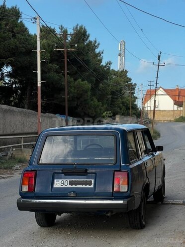 LADA (VAZ) 2104 2004, 86,533 km - 1.6 l - Bakı