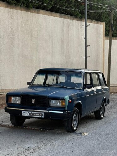 LADA (VAZ) 2104 2004, 86,533 km - 1.6 l - Bakı