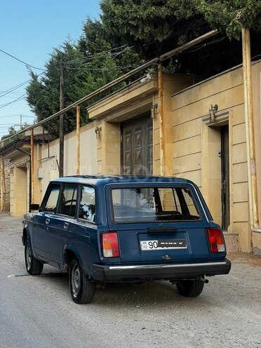 LADA (VAZ) 2104 2004, 86,533 km - 1.6 l - Bakı