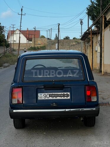 LADA (VAZ) 2104 2004, 86,533 km - 1.6 l - Bakı