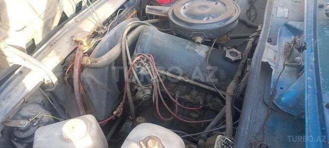 LADA (VAZ) 2106 1989, 55,500 km - 1.5 l - Bakı