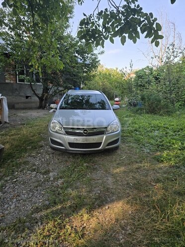 Opel Astra 2007, 261,761 km - 1.2 l - Oğuz
