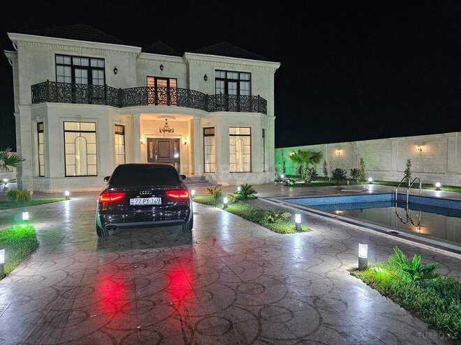 Audi A4 2013, 125,000 km - 2.0 l - Bakı