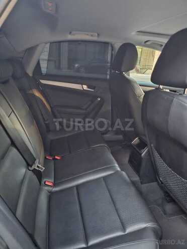 Audi A4 2013, 125,000 km - 2.0 l - Bakı