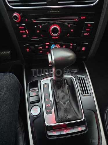 Audi A4 2013, 125,000 km - 2.0 l - Bakı