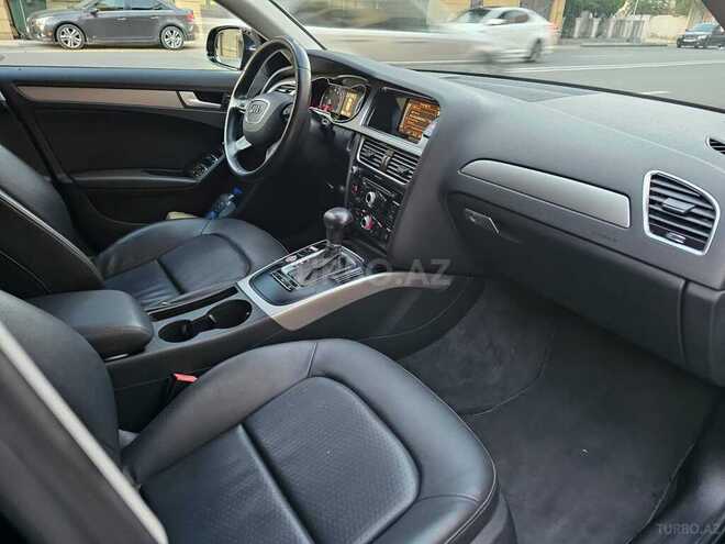 Audi A4 2013, 125,000 km - 2.0 l - Bakı