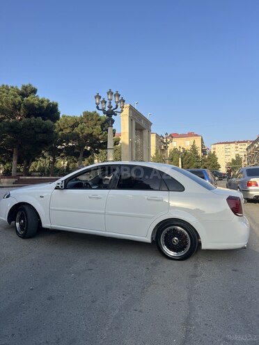 Daewoo Gentra 2014, 220,000 km - 1.5 l - Bakı