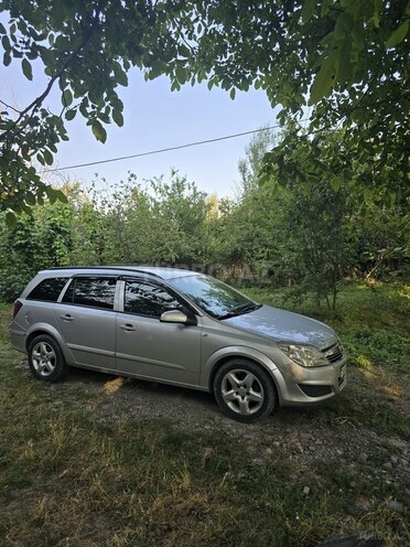 Opel Astra 2007, 261,761 km - 1.2 l - Oğuz