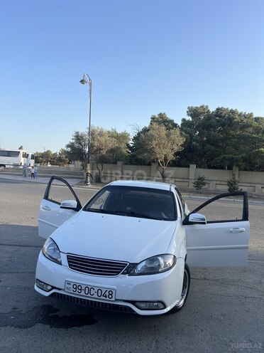 Daewoo Gentra 2014, 220,000 km - 1.5 l - Bakı