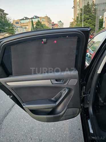 Audi A4 2013, 125,000 km - 2.0 l - Bakı