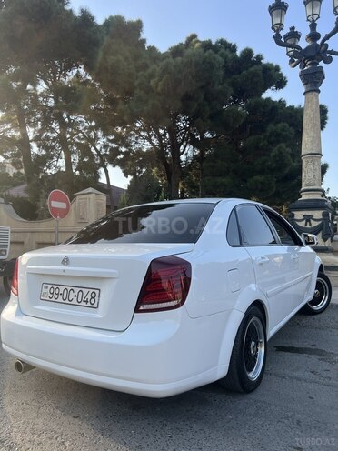 Daewoo Gentra 2014, 220,000 km - 1.5 l - Bakı