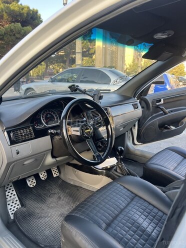 Daewoo Gentra 2014, 220,000 km - 1.5 l - Bakı