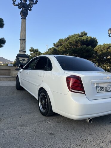 Daewoo Gentra 2014, 220,000 km - 1.5 l - Bakı
