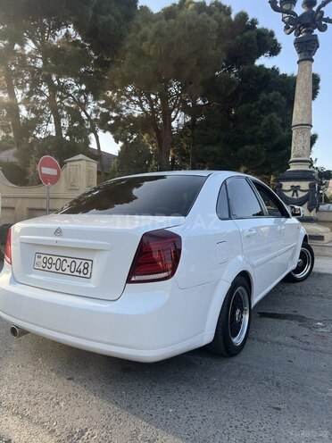 Daewoo Gentra 2014, 220,000 km - 1.5 l - Bakı