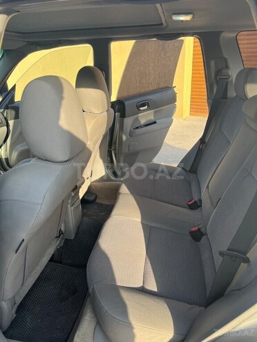 Subaru Forester 2005, 299,251 km - 2.5 л - Bakı