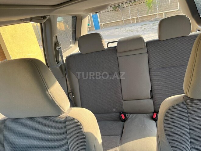 Subaru Forester 2005, 299,251 km - 2.5 л - Bakı