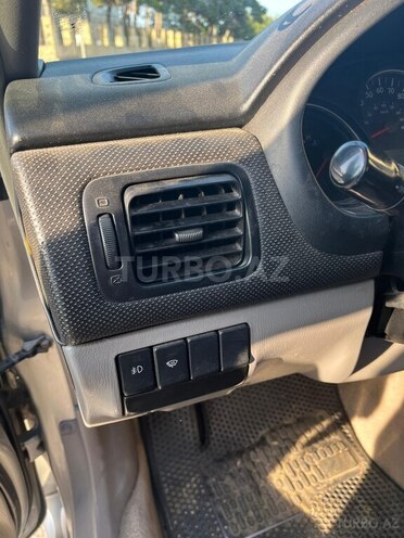 Subaru Forester 2005, 299,251 km - 2.5 л - Bakı
