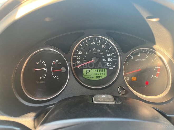 Subaru Forester 2005, 299,251 km - 2.5 л - Bakı