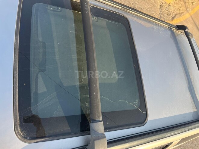 Subaru Forester 2005, 299,251 km - 2.5 л - Bakı