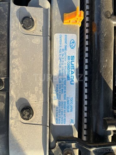 Subaru Forester 2005, 299,251 km - 2.5 л - Bakı