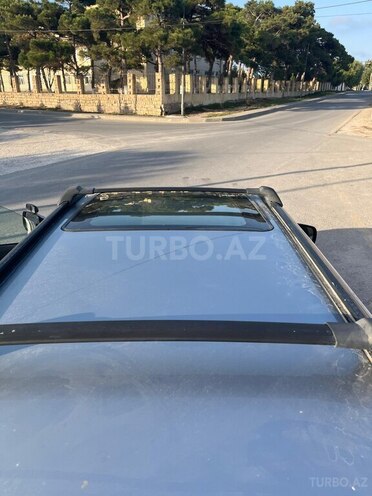 Subaru Forester 2005, 299,251 km - 2.5 л - Bakı
