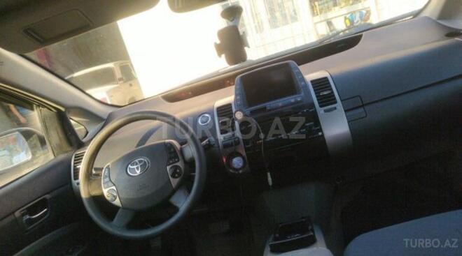 Toyota Prius 2007, 229,000 km - 1.5 l - Bakı