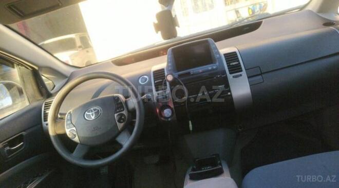 Toyota Prius 2007, 229,000 km - 1.5 l - Bakı
