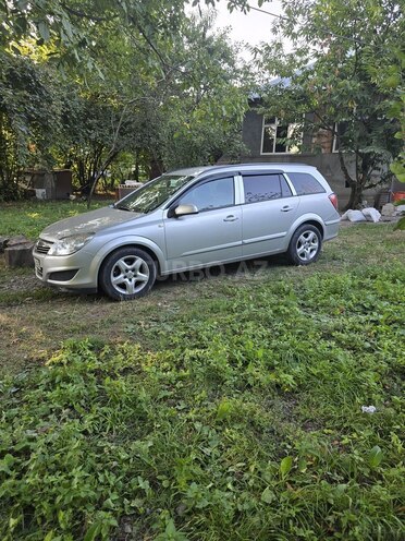 Opel Astra 2007, 261,761 km - 1.2 l - Oğuz