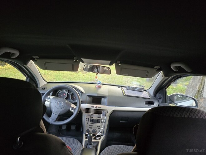 Opel Astra 2007, 261,761 km - 1.2 l - Oğuz
