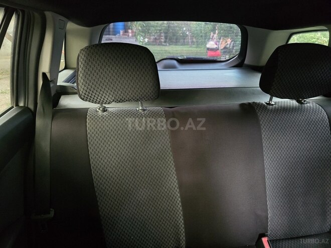 Opel Astra 2007, 261,761 km - 1.2 l - Oğuz