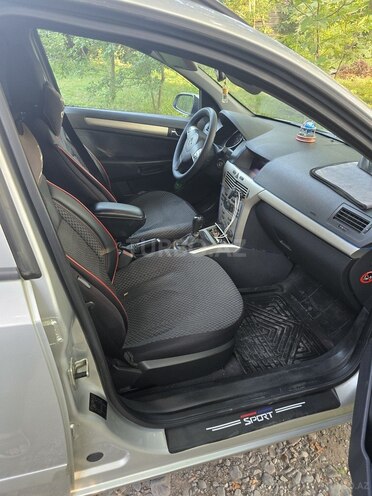 Opel Astra 2007, 261,761 km - 1.2 l - Oğuz