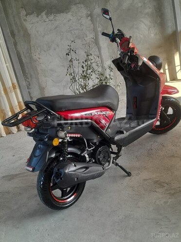 Jianshe  2022, 8,200 km - 0.2 l - Mingəçevir