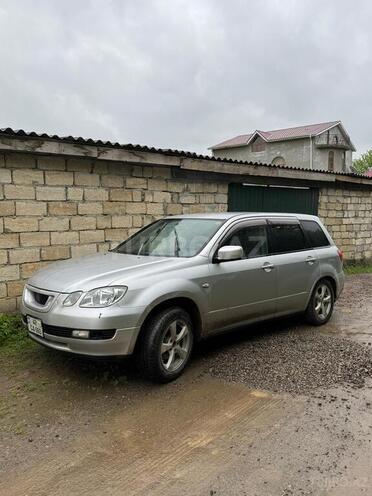 Mitsubishi Airtrek 2003, 500,000 km - 2.0 л - Bakı